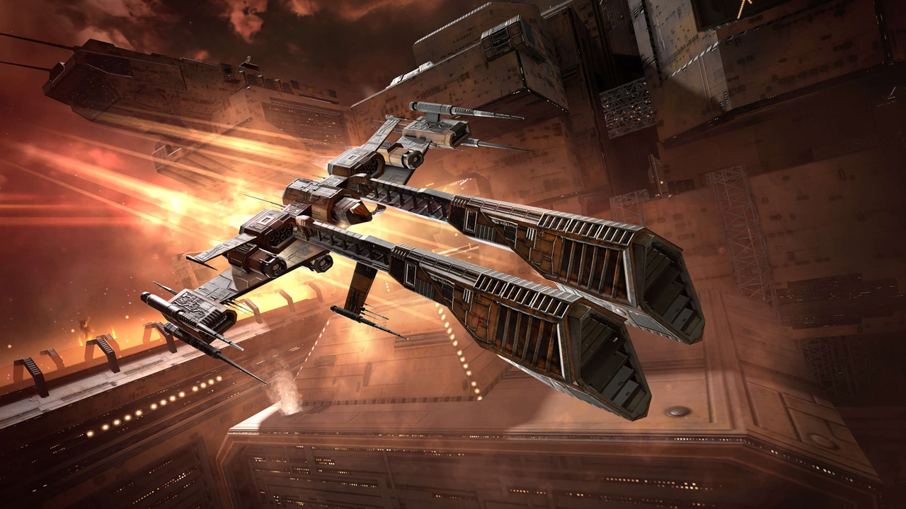 Fleet roam