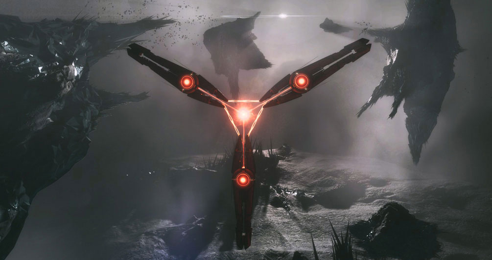 Abyssal training fleets