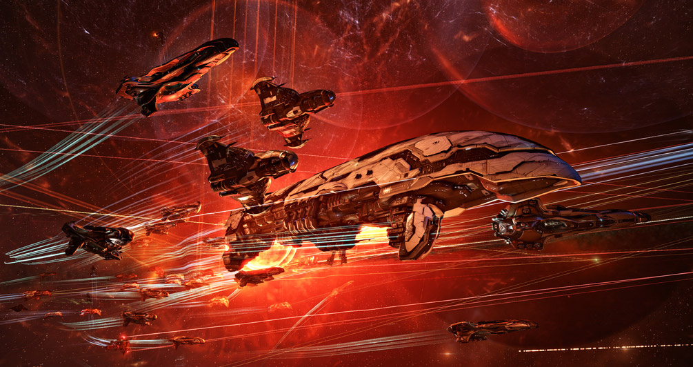Fleet Composition Tool