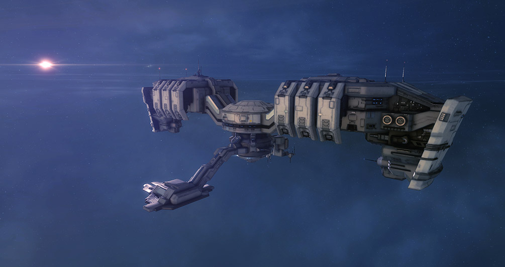 Ihub defence - your corporations needs YOU!