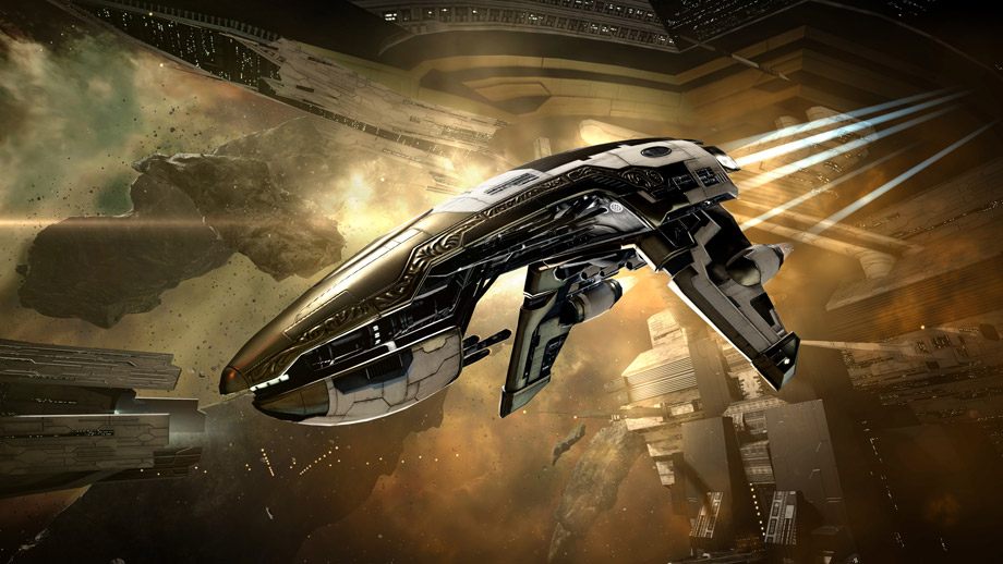 Wedge Fleet - Free ships, lowsec PvP