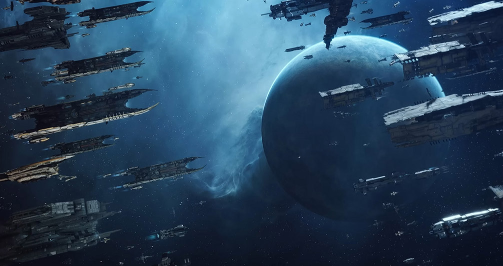 2025 - A quick adventure - In and out!