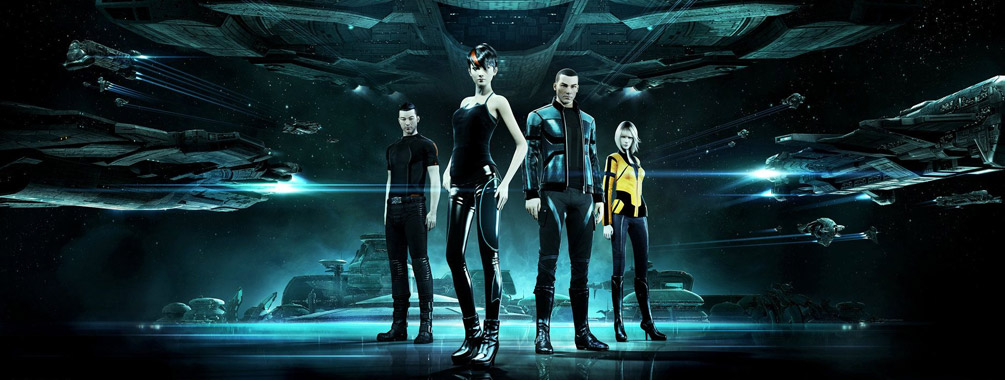 Explorers' Sanctum founded