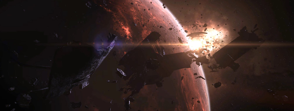 The first Nullsec venture