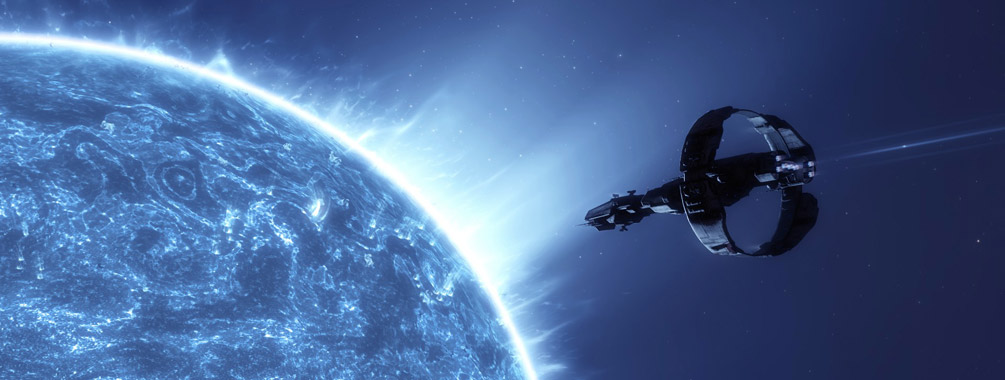 The rebirth of Explorers' Sanctum