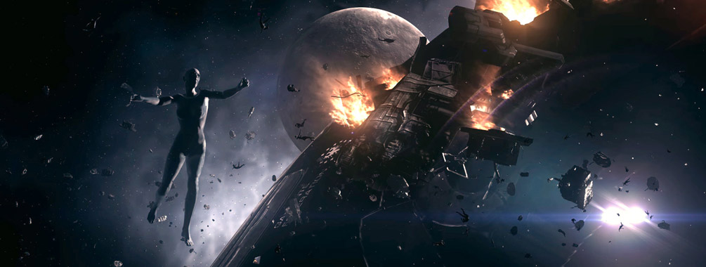 The Drifter incident