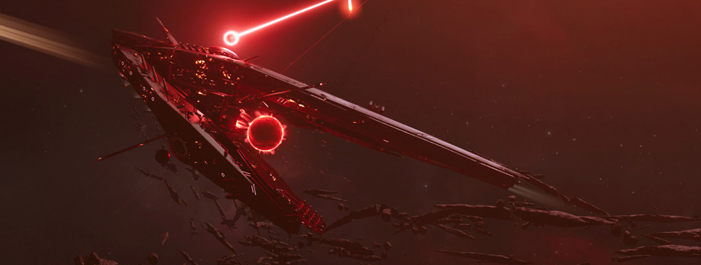 Cleaning up space litter