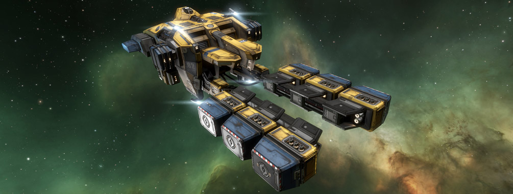 The [EX-SA] Venture PvP tournament