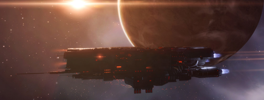 Ending the year with a blast