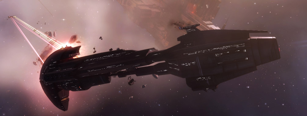 Nothing defines friendship more than shooting one another