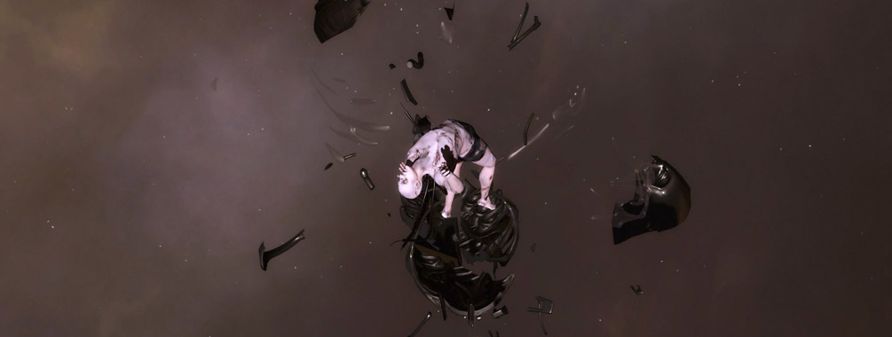 Who needs ISK anyway...