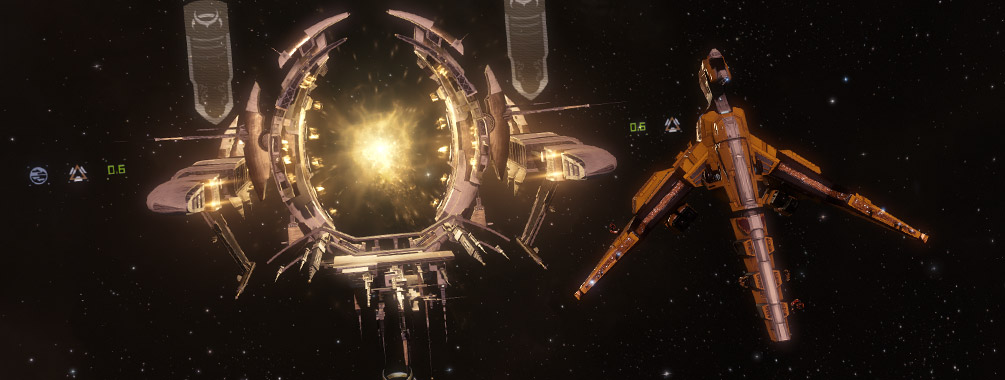 Everyone tells you not to... and then there's Rynn