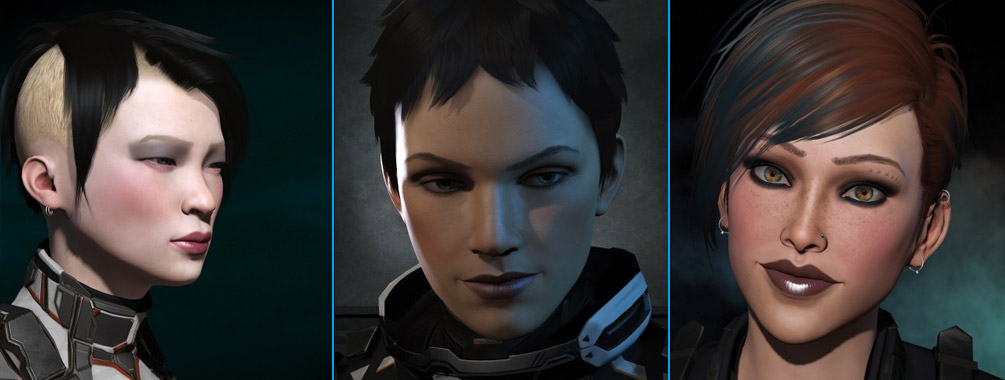 The second [EX-SA] PvP tournament