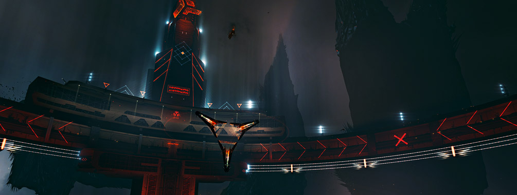 First proving grounds run