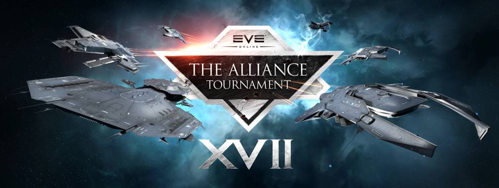 Off to the Alliance tournament!