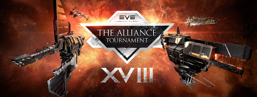 Shooting our way through the AT XVIII Trials