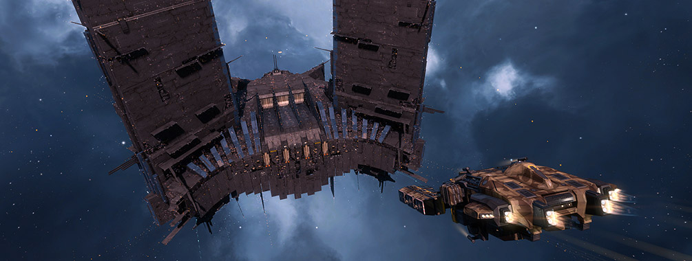 Redefining mining one cyno at a time