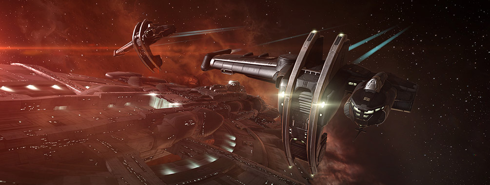 EVE Rookies corvette FFA celebration