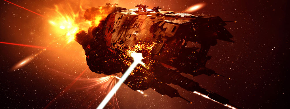 Killing is just a means of communication