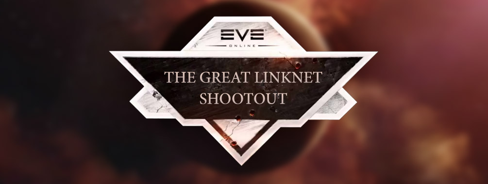The Great LinkNet shootout