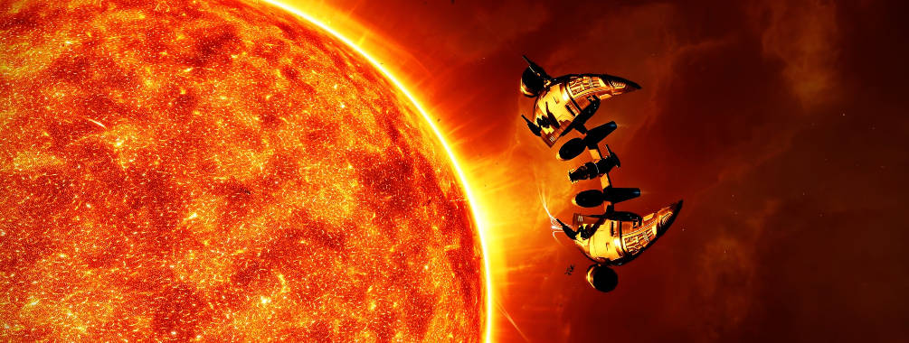 A month-long competition