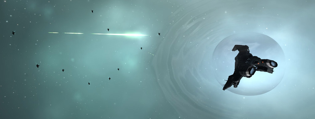 Newbro gets a taste of PvP