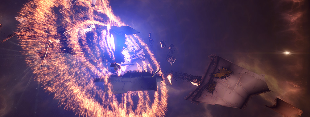 And I'll do it again!