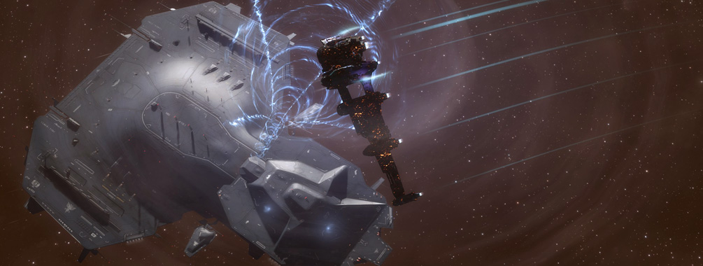 When We First Met...