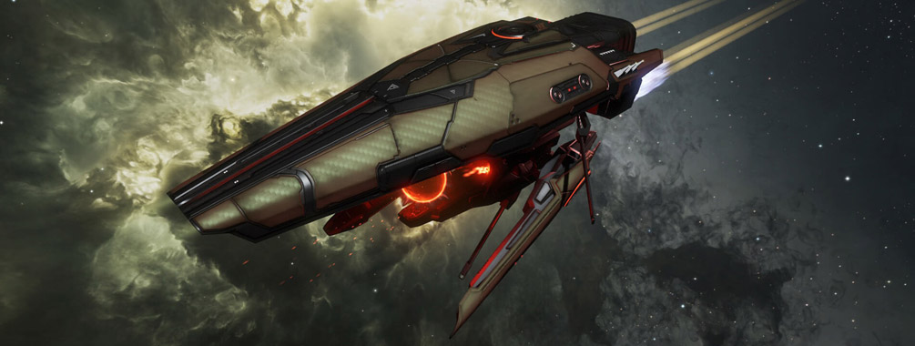 When the hunter becomes the prey