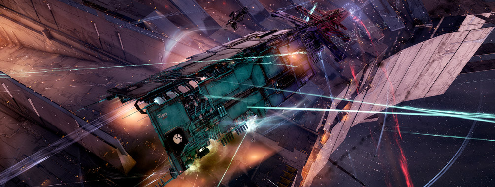 A perfectly normal carrier on a Keepstar