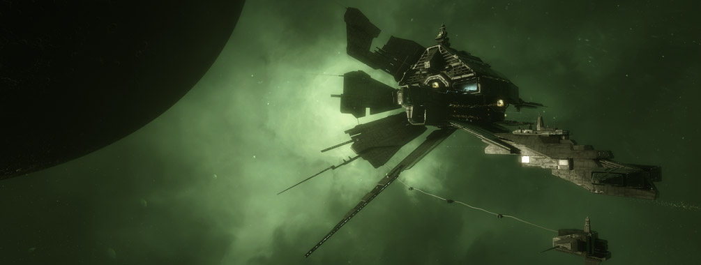 Bringing down the storm