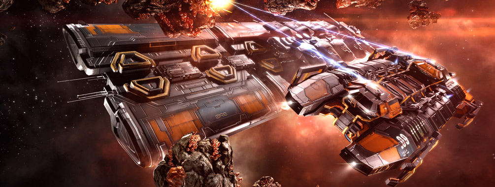 From Spectre with love...