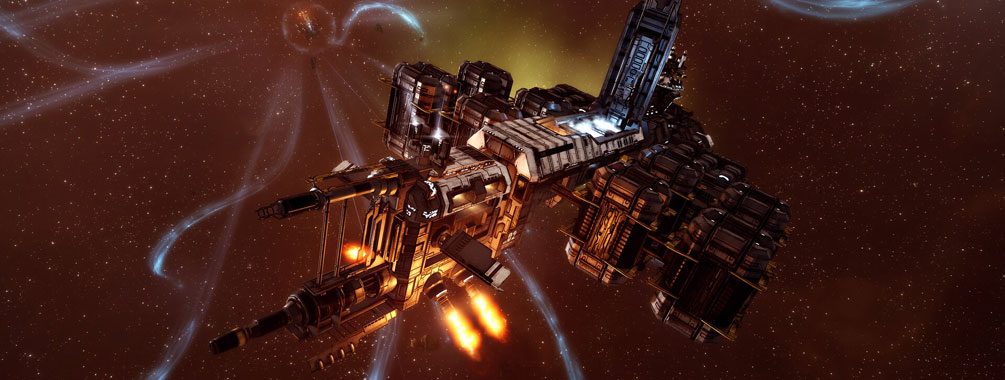 Stranger things have happened...