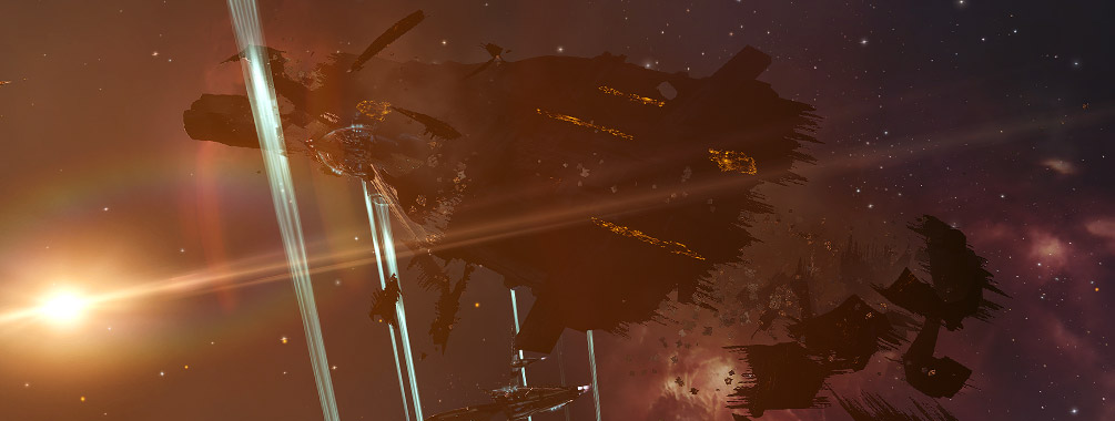 The Wedgening of Tama