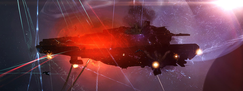 Never underestimate the power of a good bump