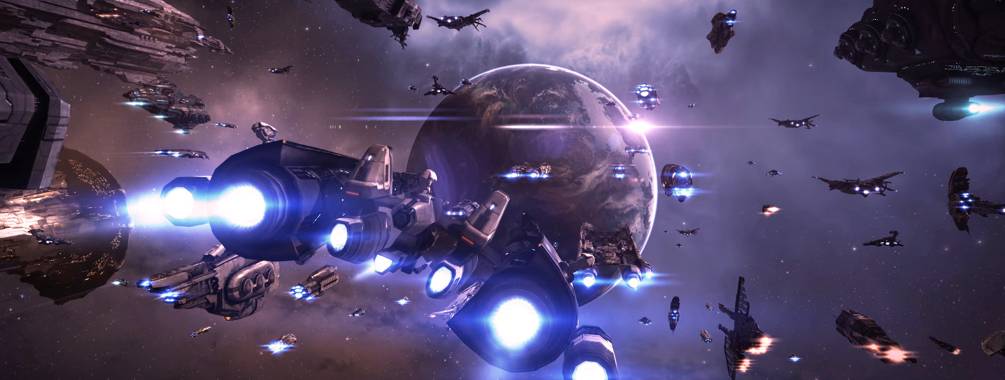 We don't always change alliances, but when we do...