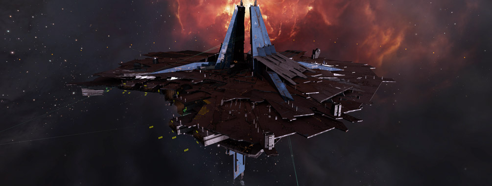 This is our bash now!