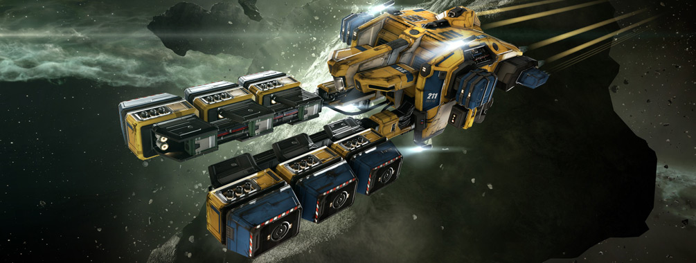 A lesson in salt mining