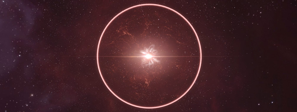 A friend of a friend is a friend of ours